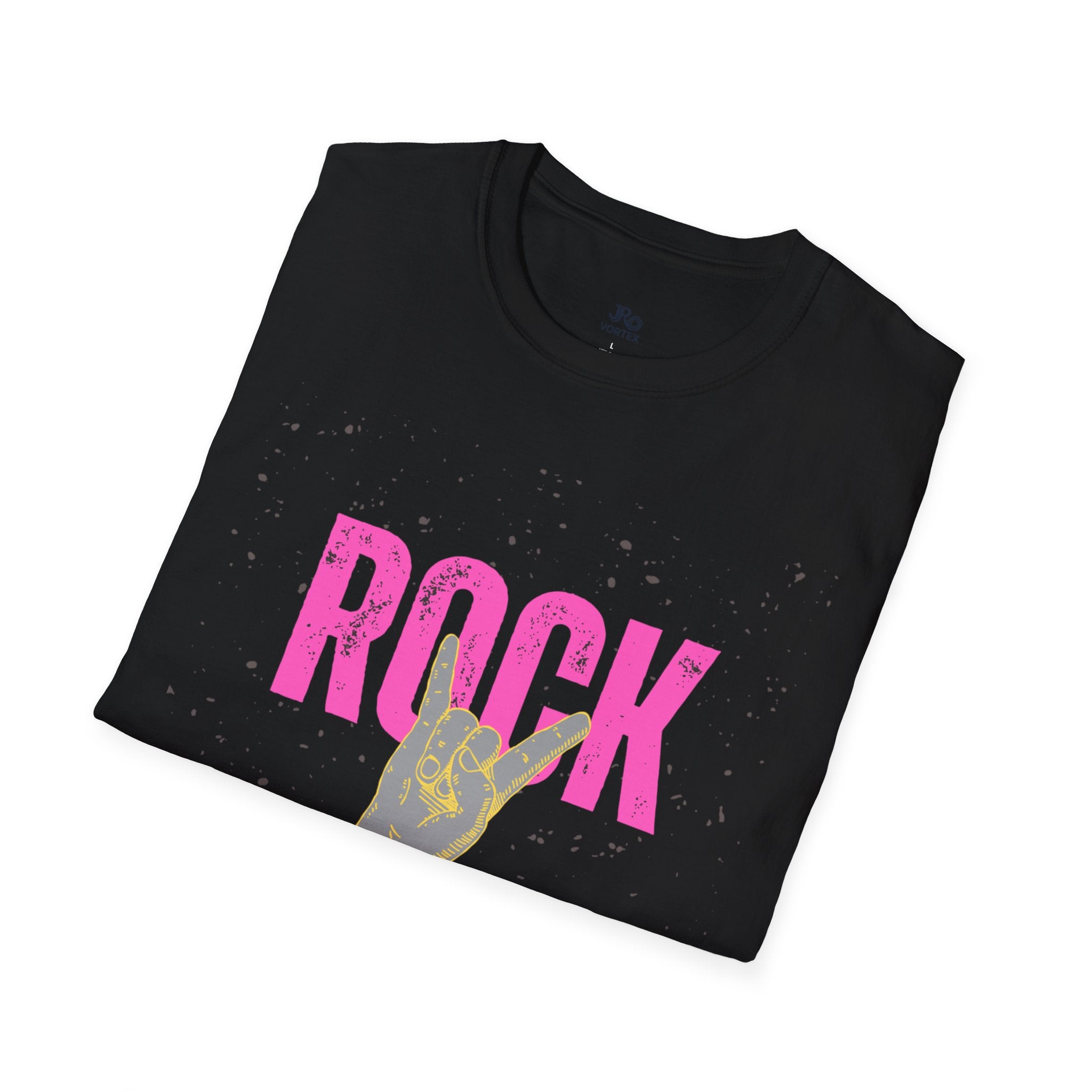 Rock N Roll T-Shirt