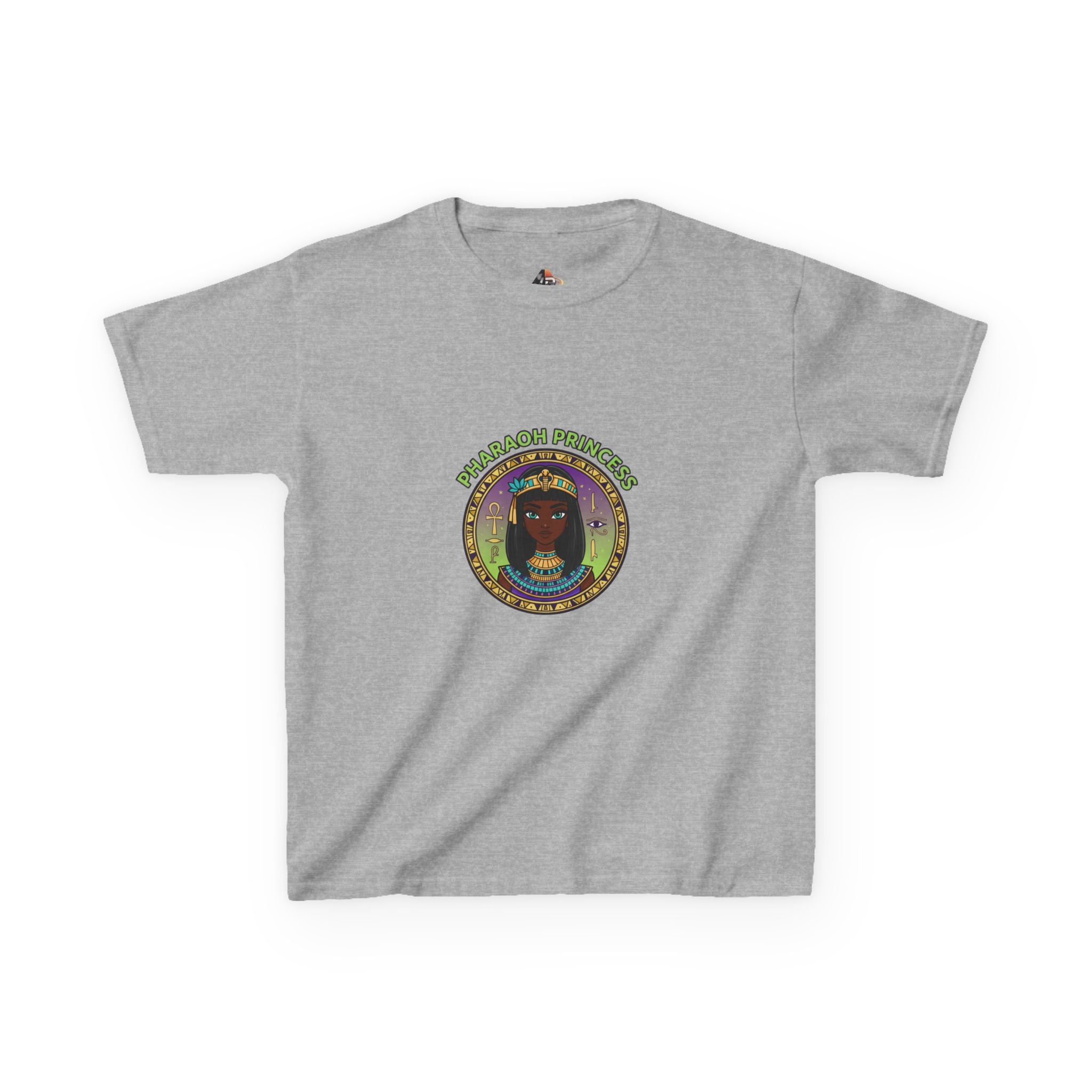 Kids Heavy Cotton™ Tee