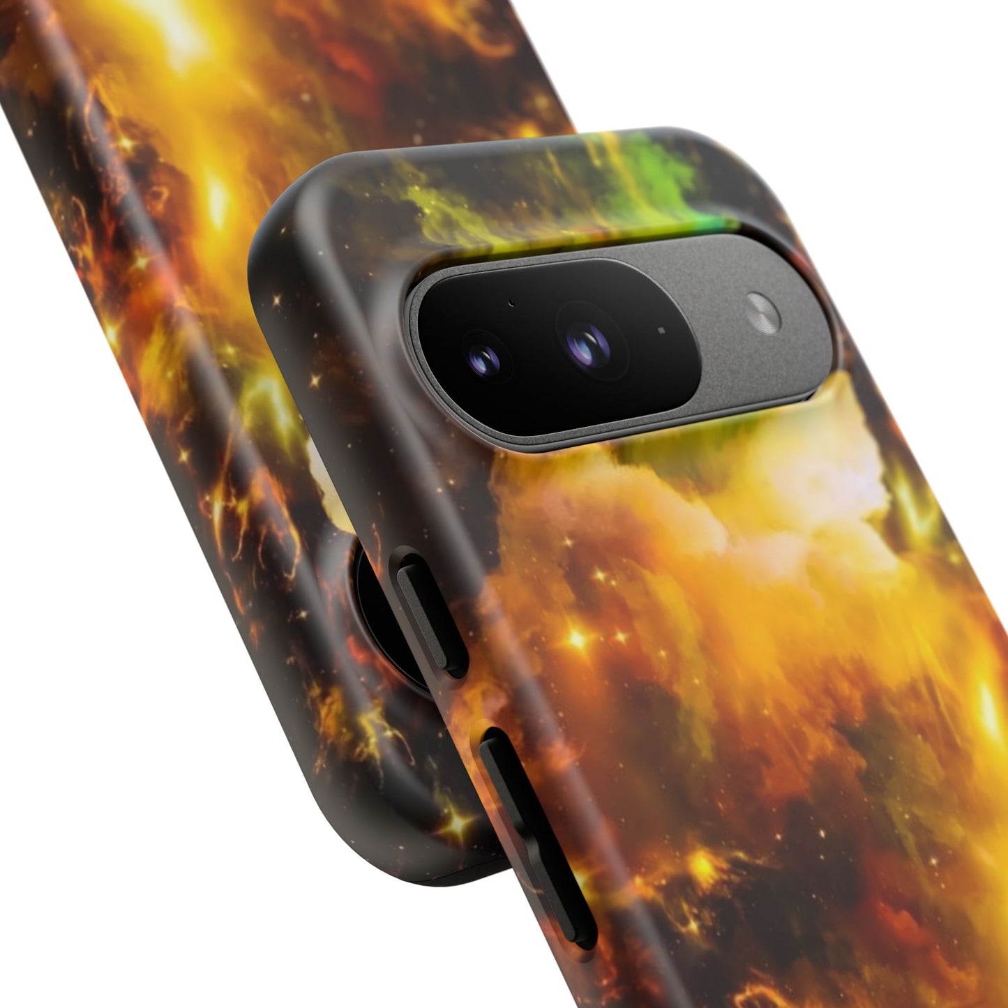 Galaxy Tough Case