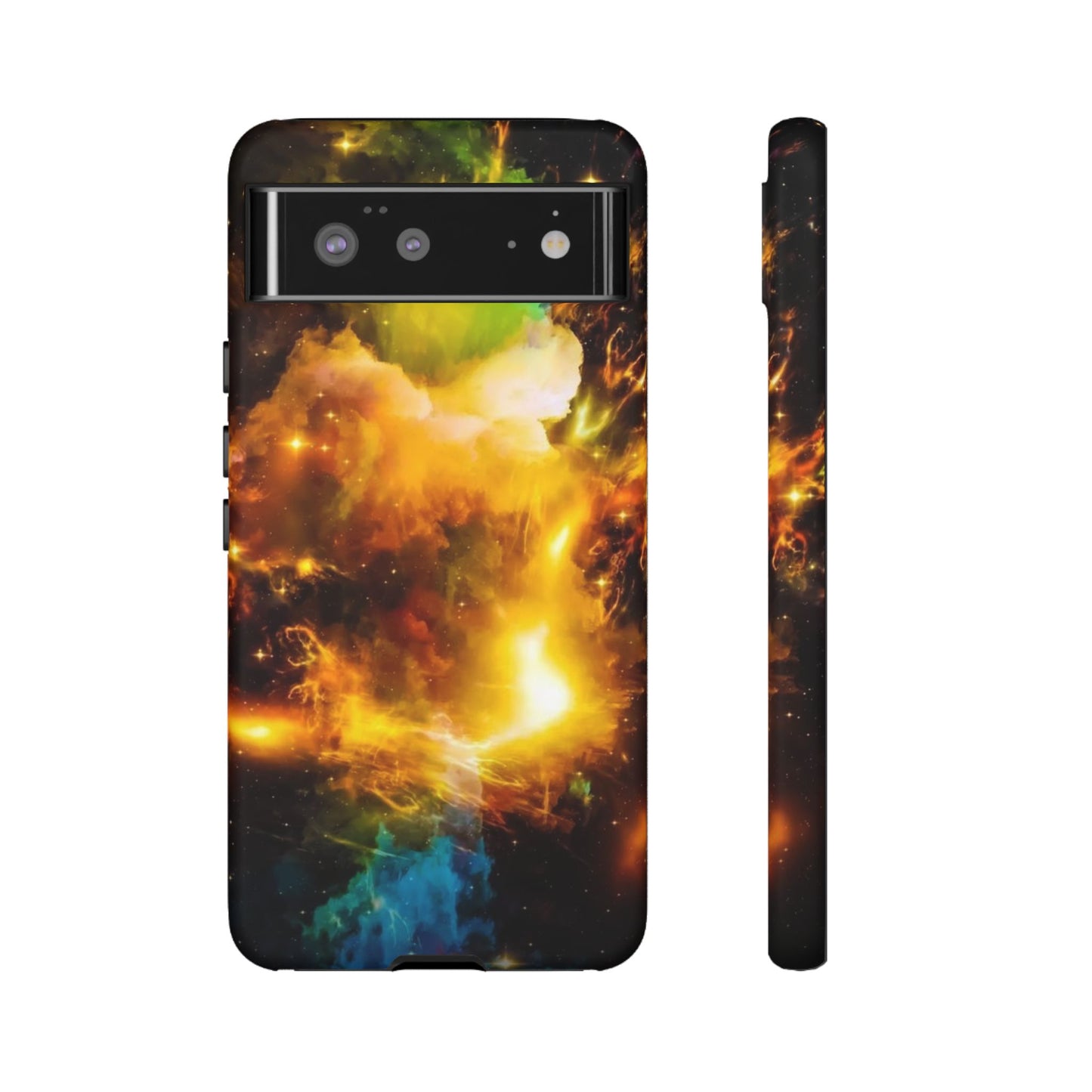 Galaxy Tough Case