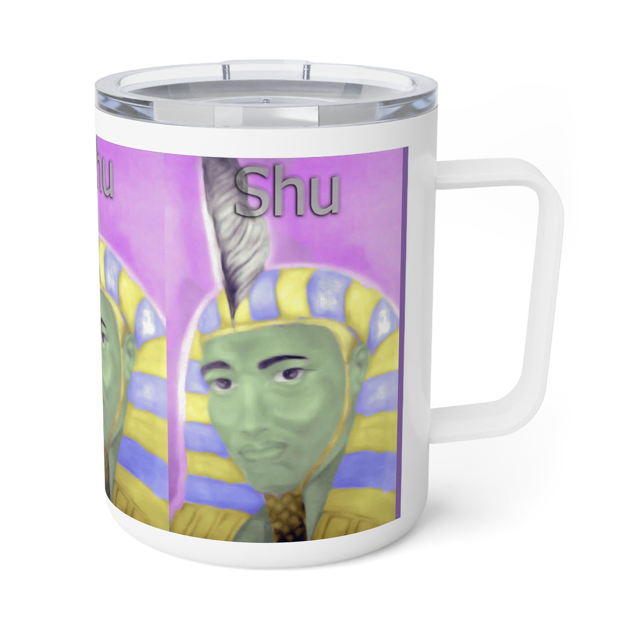 Shu Coffee cup, 10oz