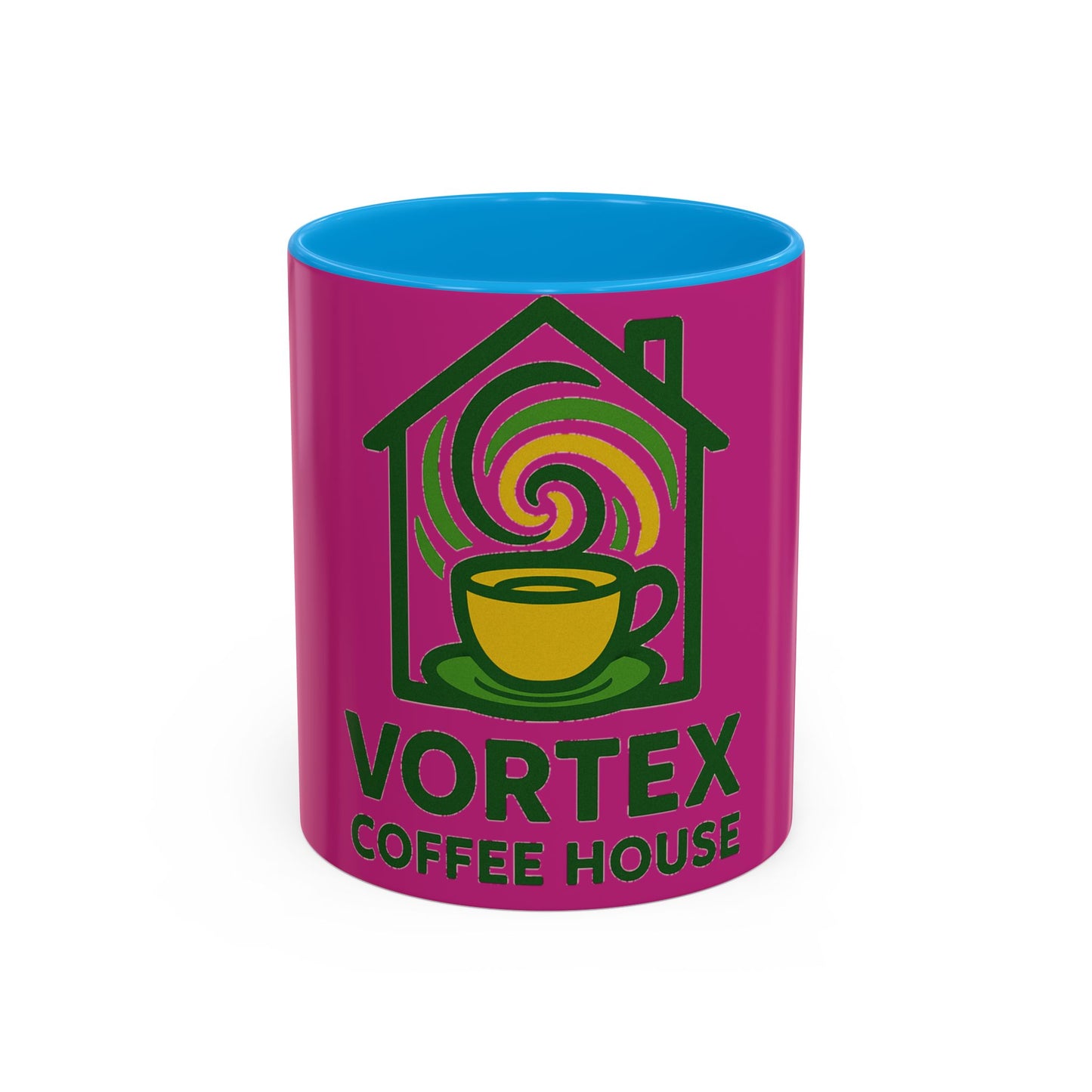 Colorful Mugs (11oz, 15oz)