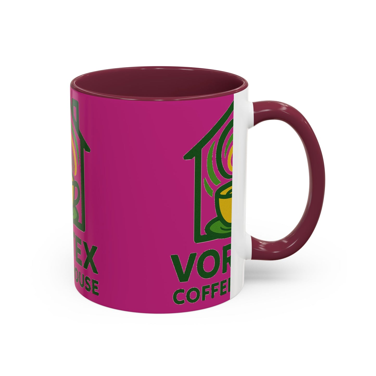 Colorful Mugs (11oz, 15oz)