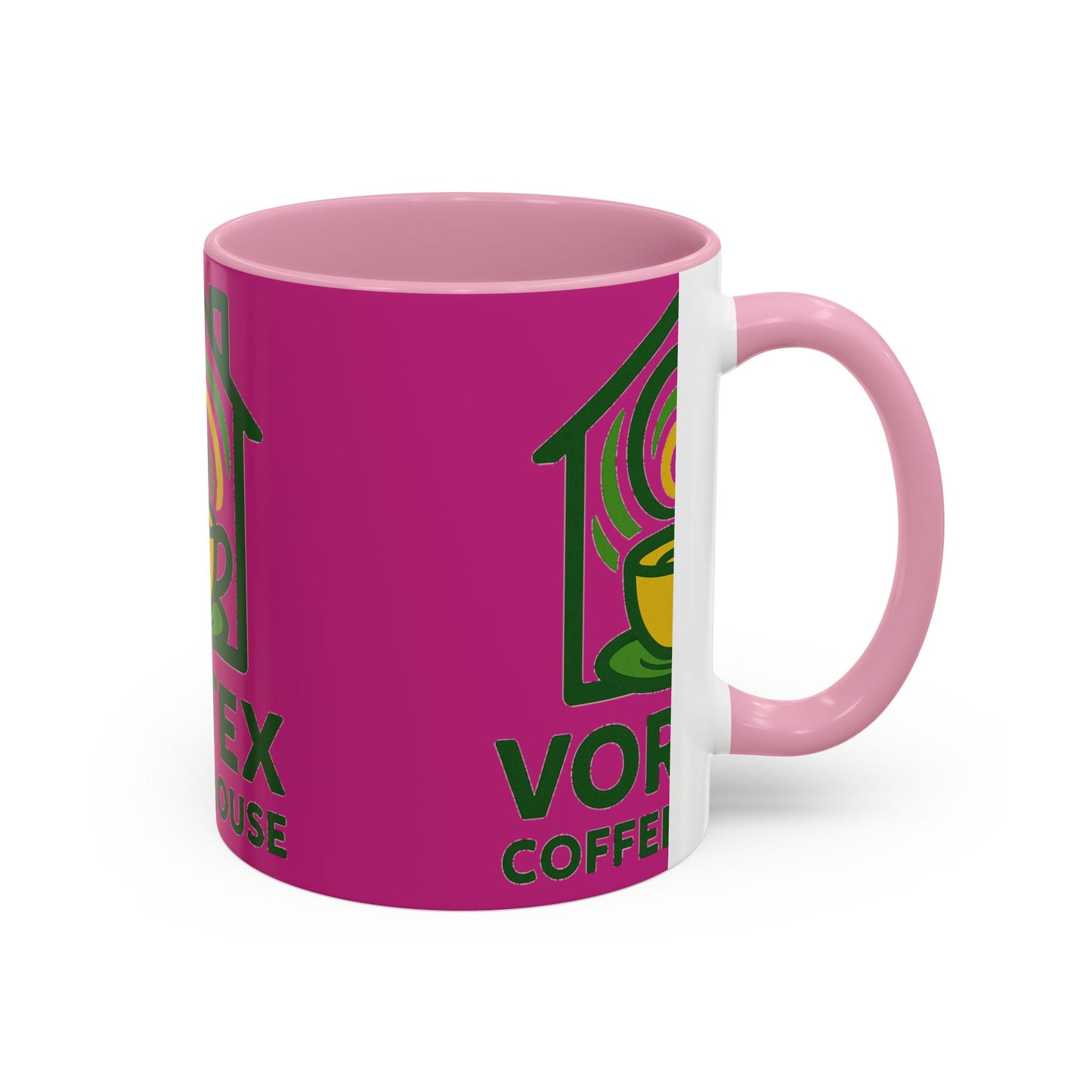 Colorful Mugs (11oz, 15oz)