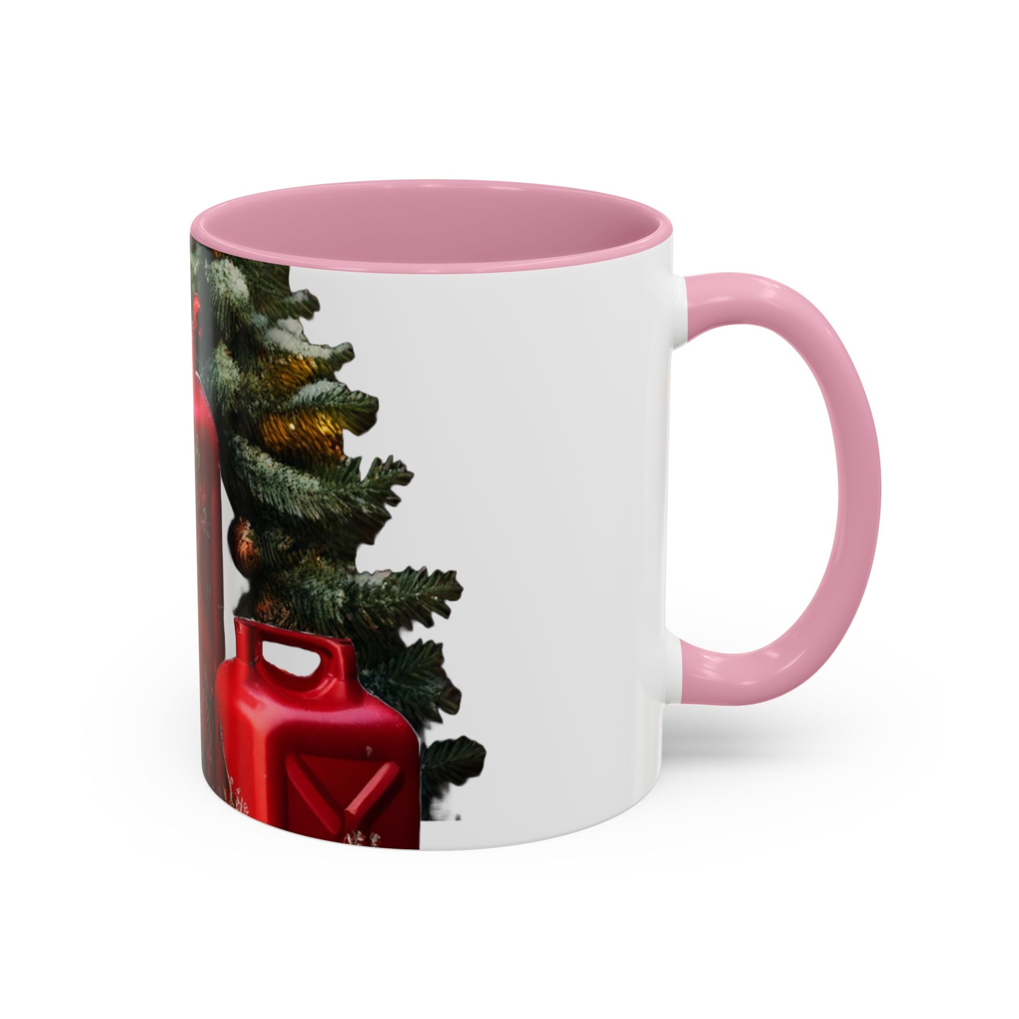 Christmas coffee mugs(11oz, 15oz)