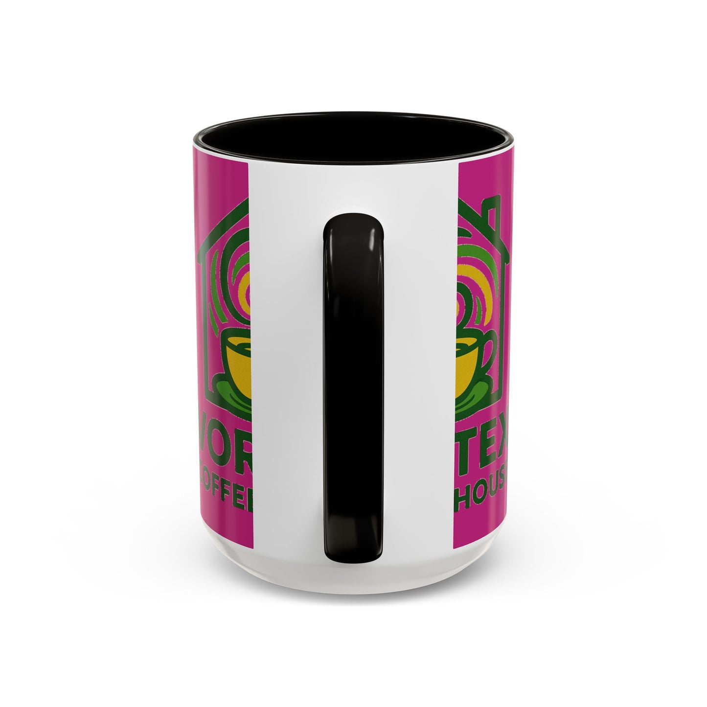 Colorful Mugs (11oz, 15oz)