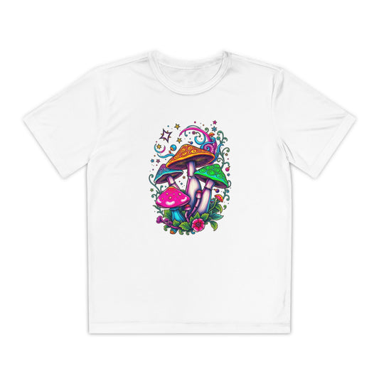 Youth Competitor Tee