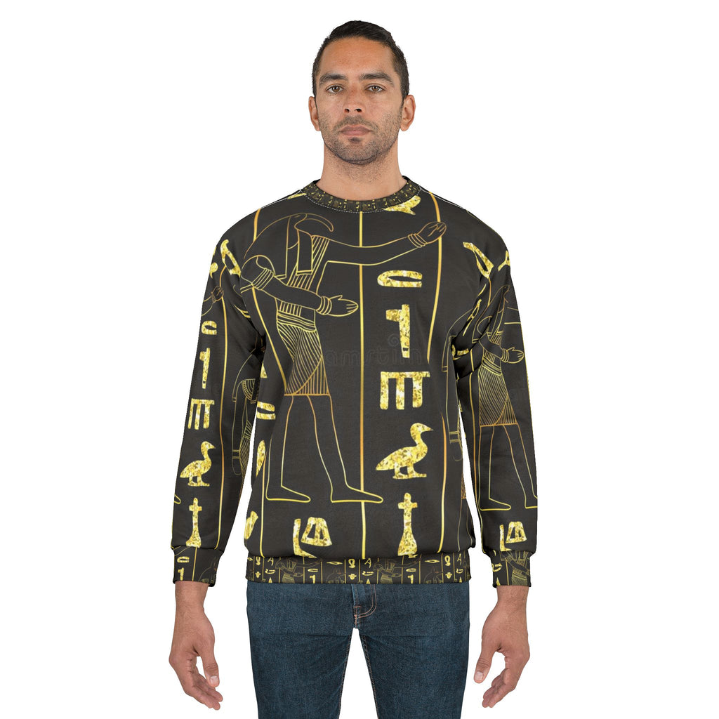 Unisex Sweatshirt (AOP)