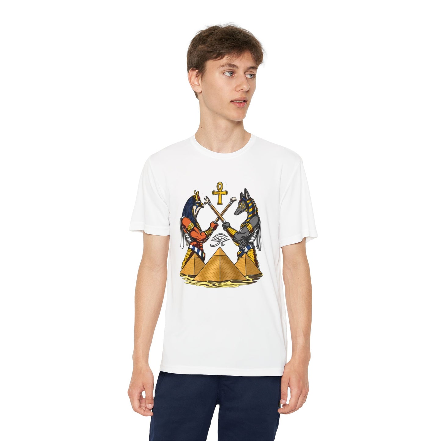 Youth Competitor Tee