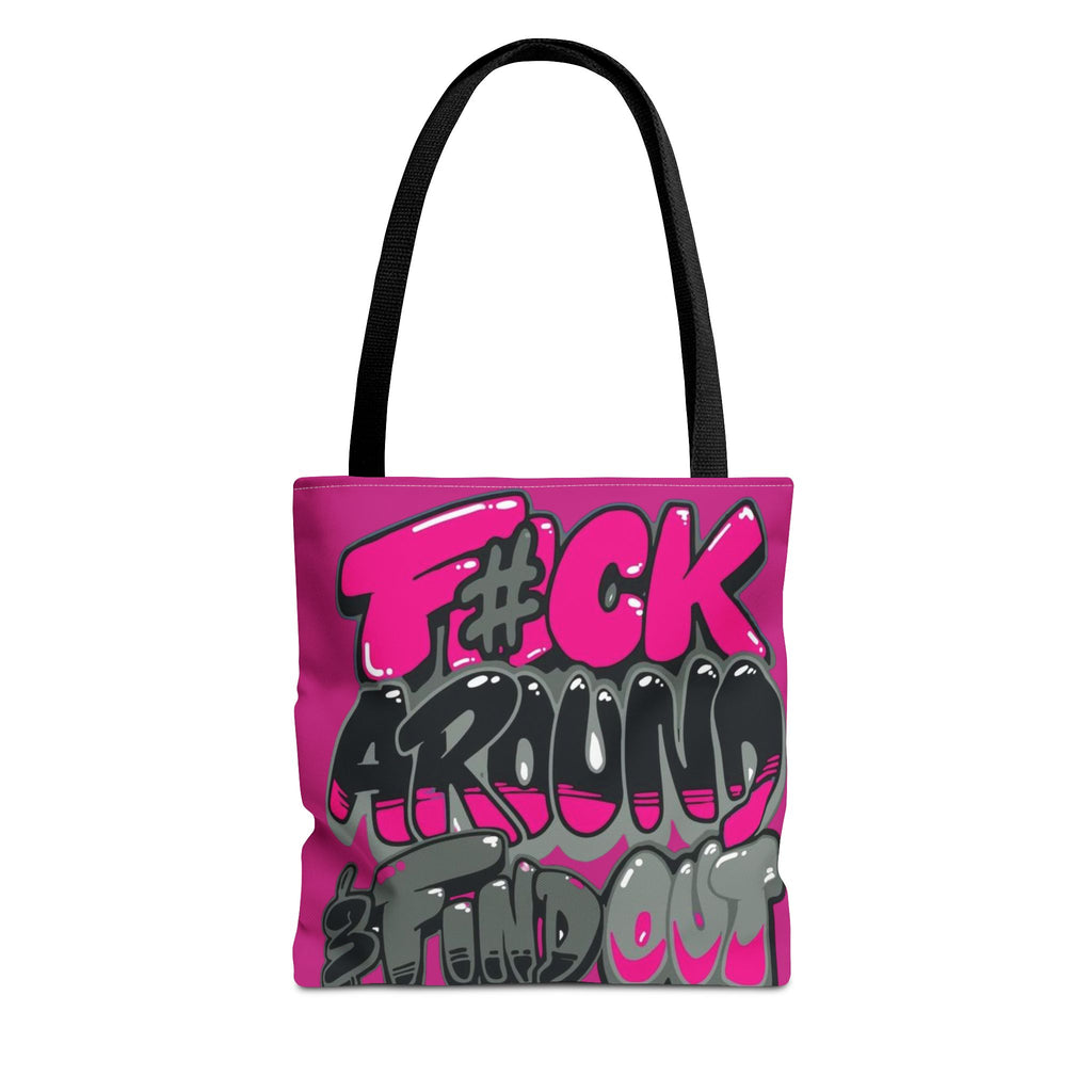 Tote Bag (AOP)