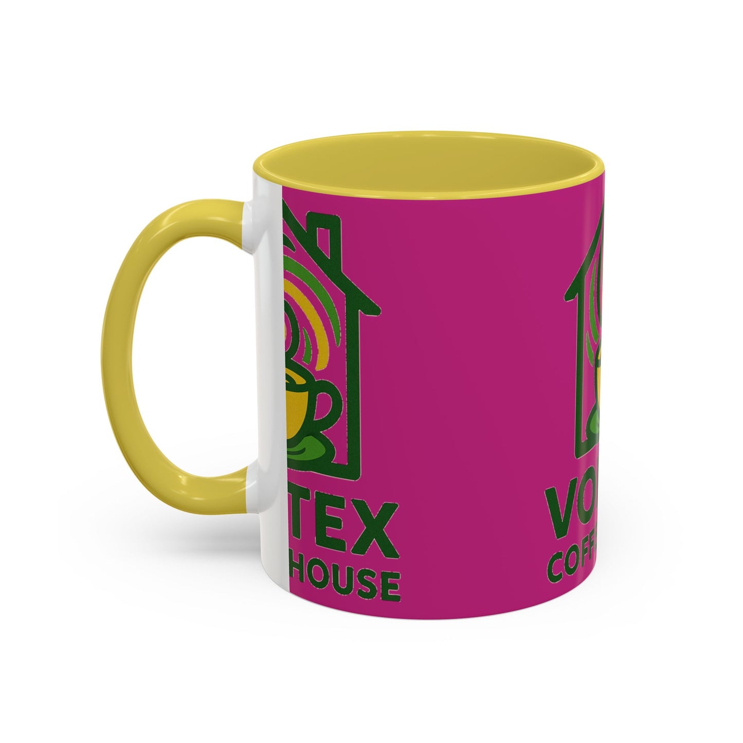 Colorful Mugs (11oz, 15oz)