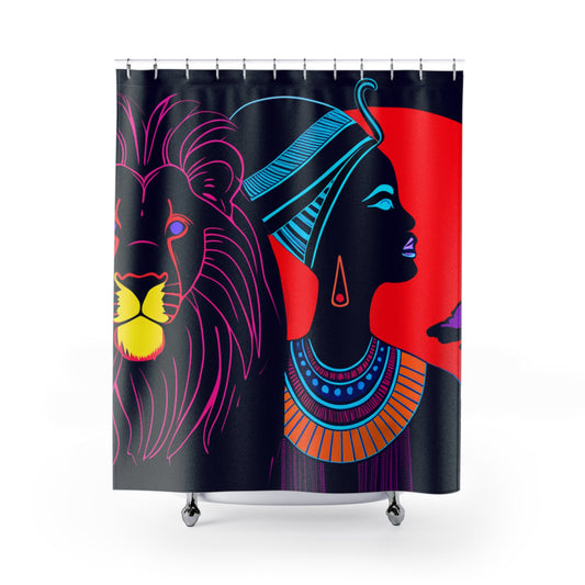 Shower Curtains