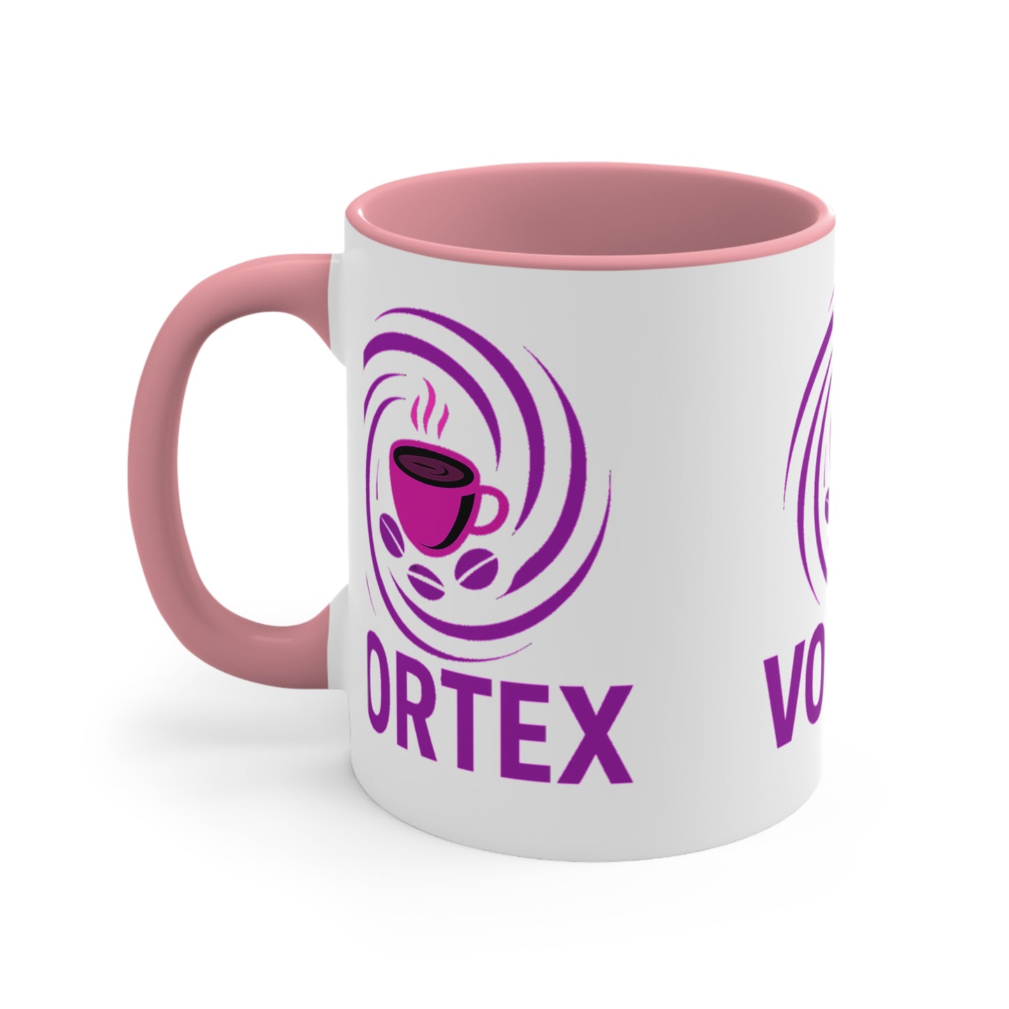 11oz Accent Mug