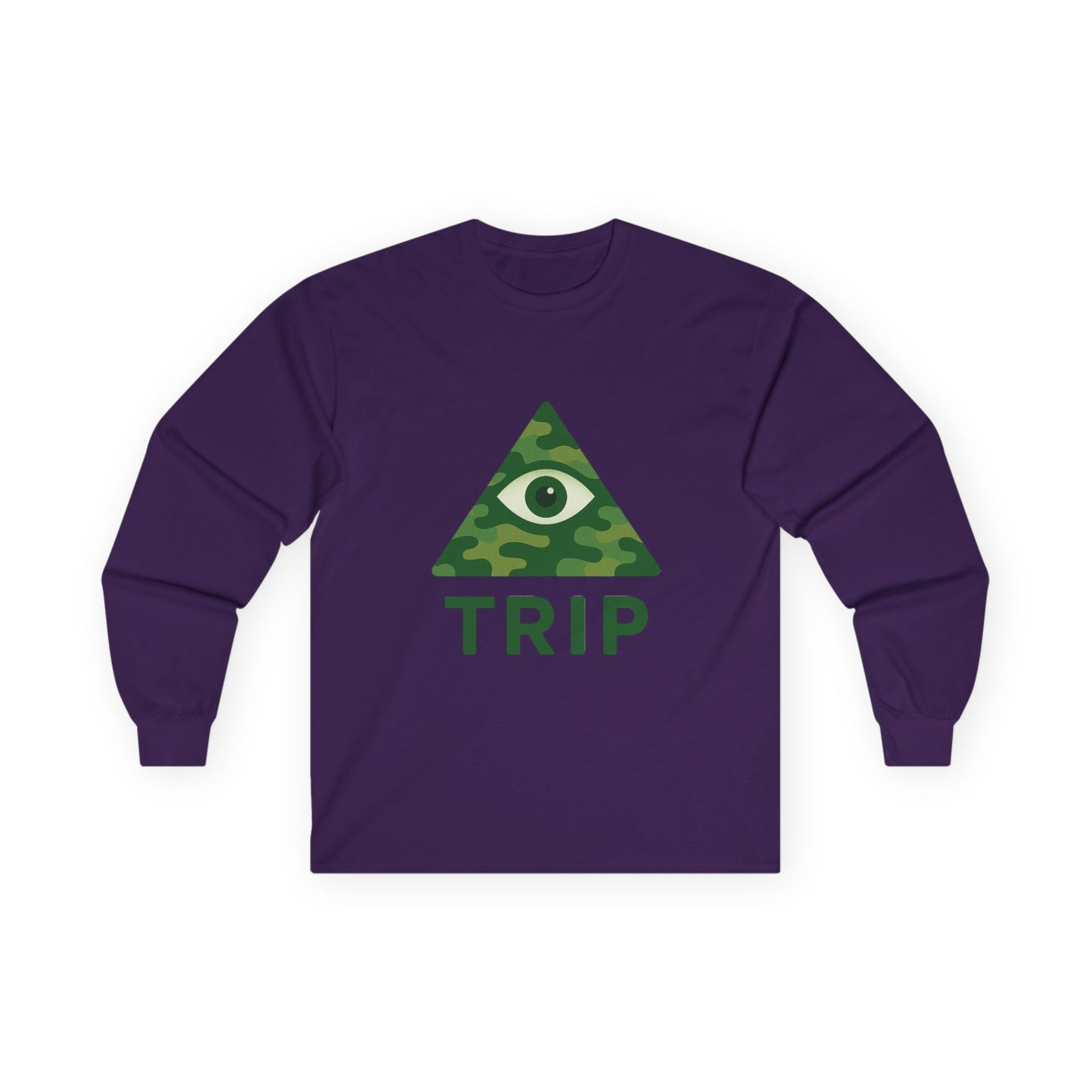 Unisex Ultra Cotton Long Sleeve Tee