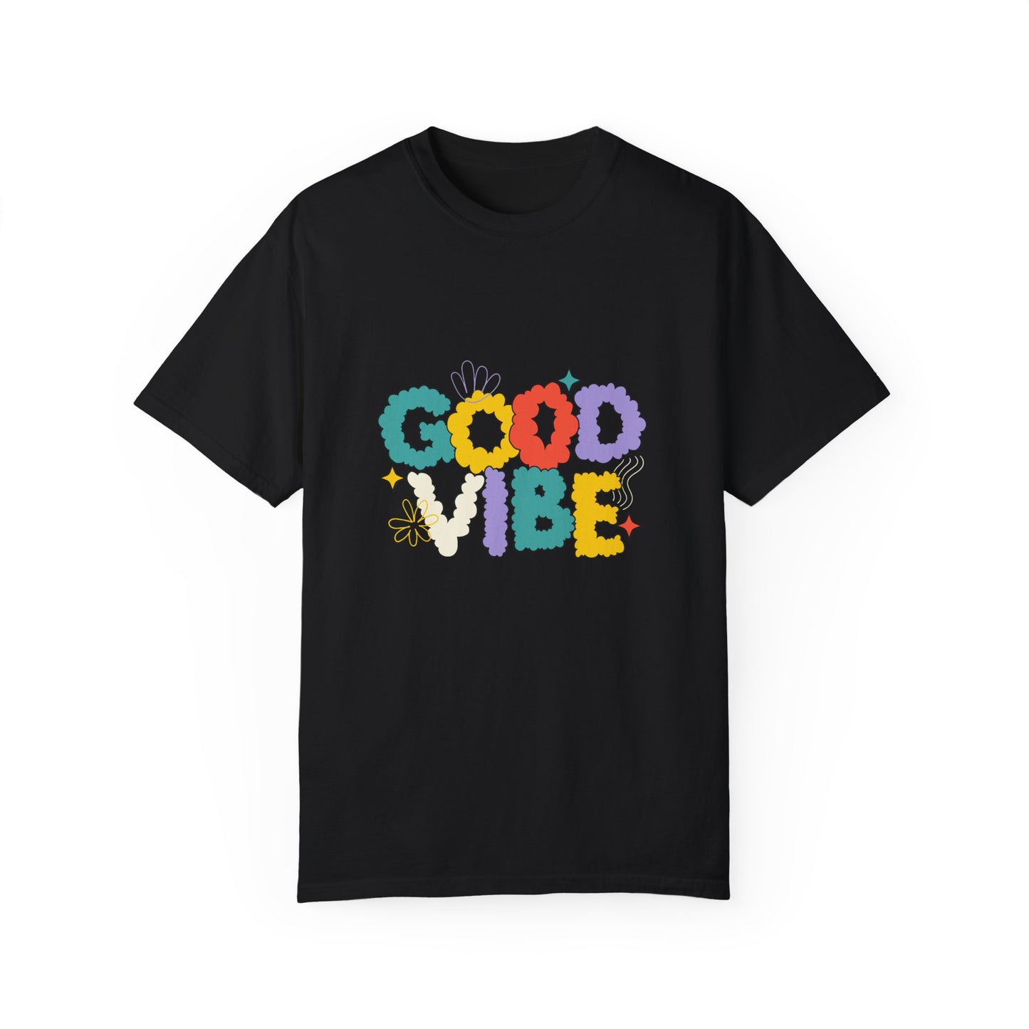 Good Vibes T-shirt