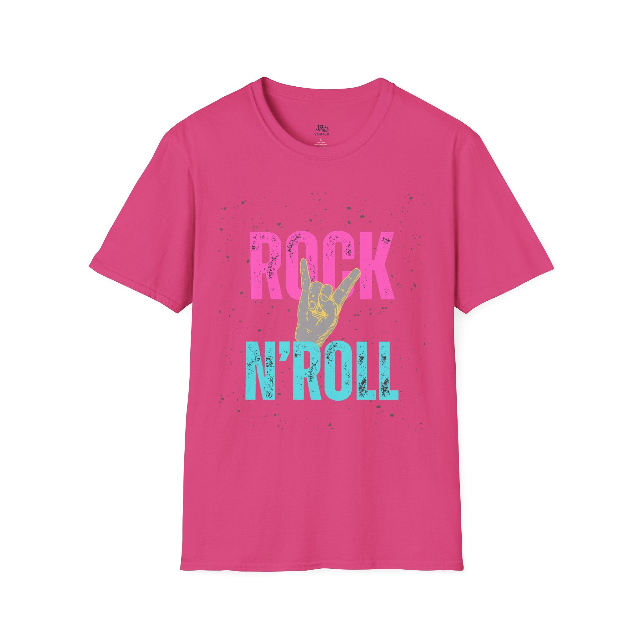 Rock N Roll T-Shirt