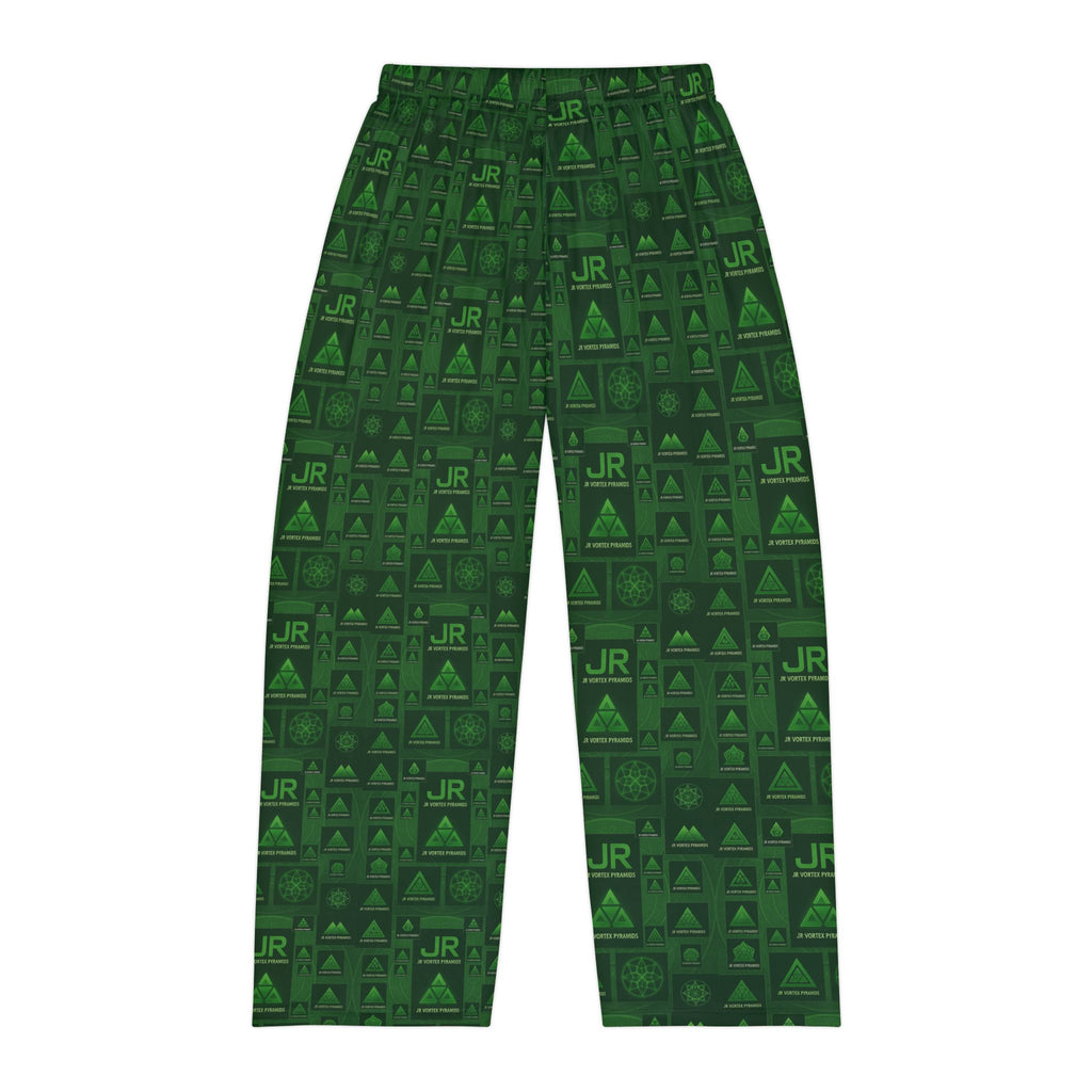 Men's Pajama Pants (AOP)