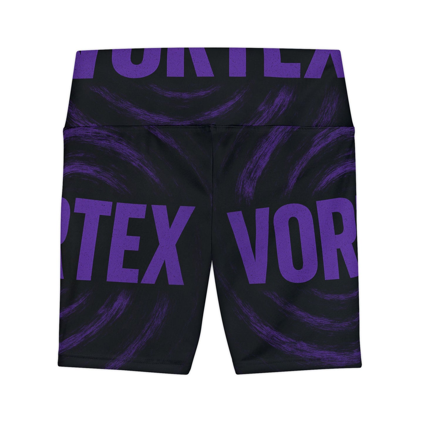Women's Workout Shorts (AOP)