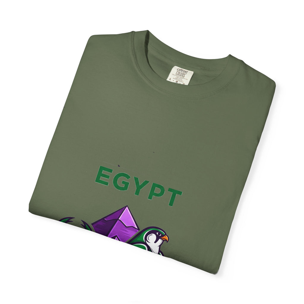 Egyptian T-shirt