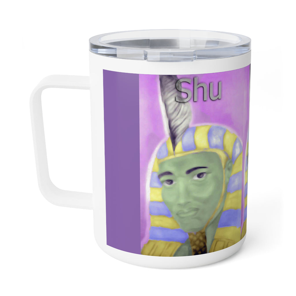 Shu Coffee cup, 10oz