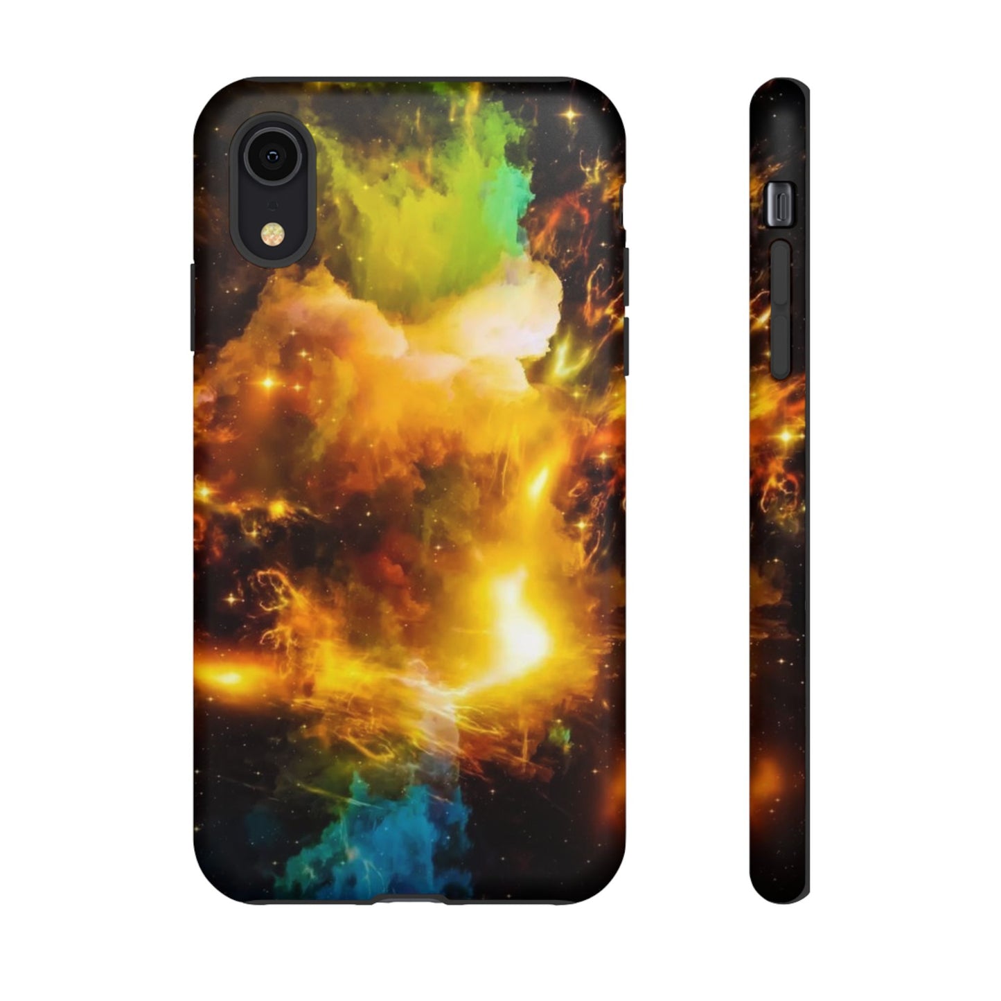 Galaxy Tough Case