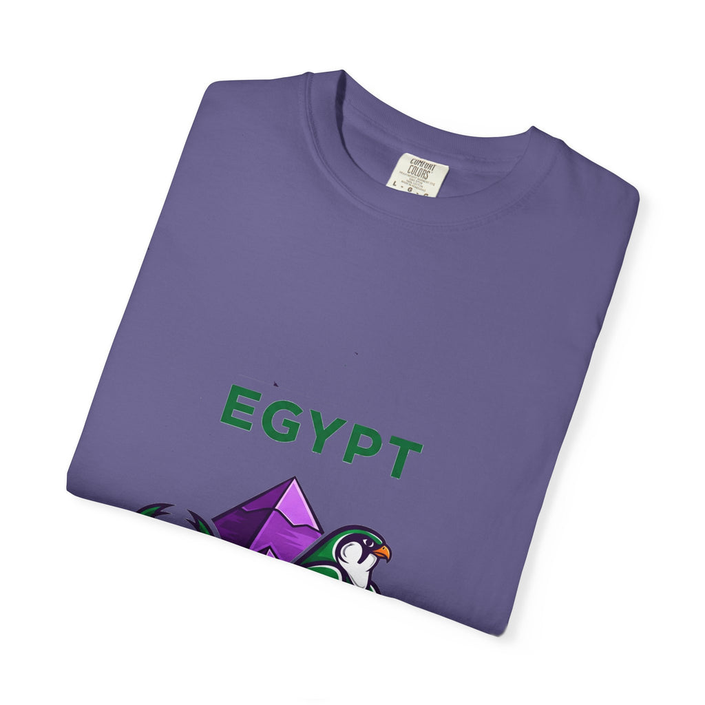 Egyptian T-shirt