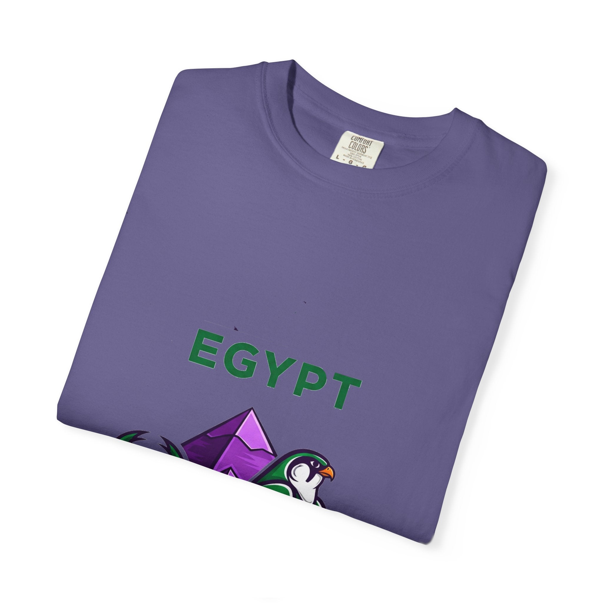 Egyptian T-shirt