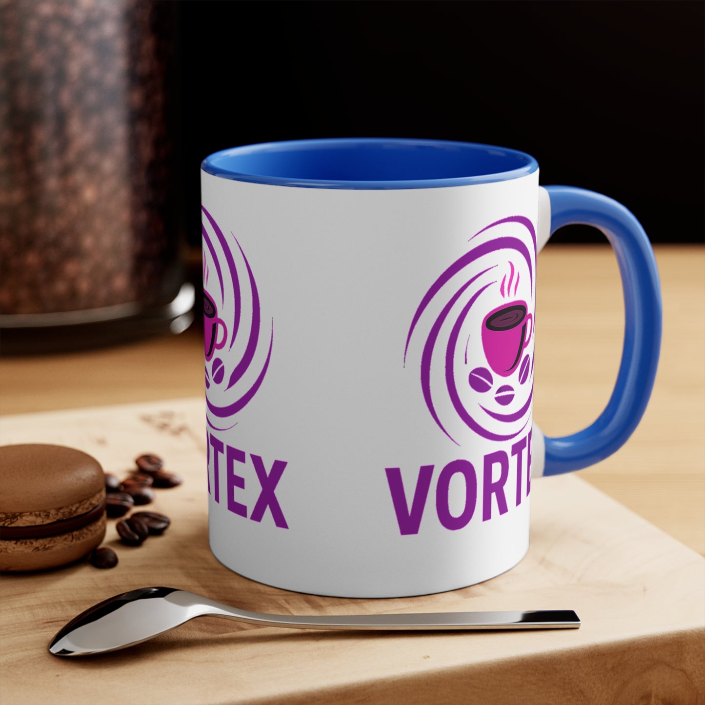 11oz Accent Mug