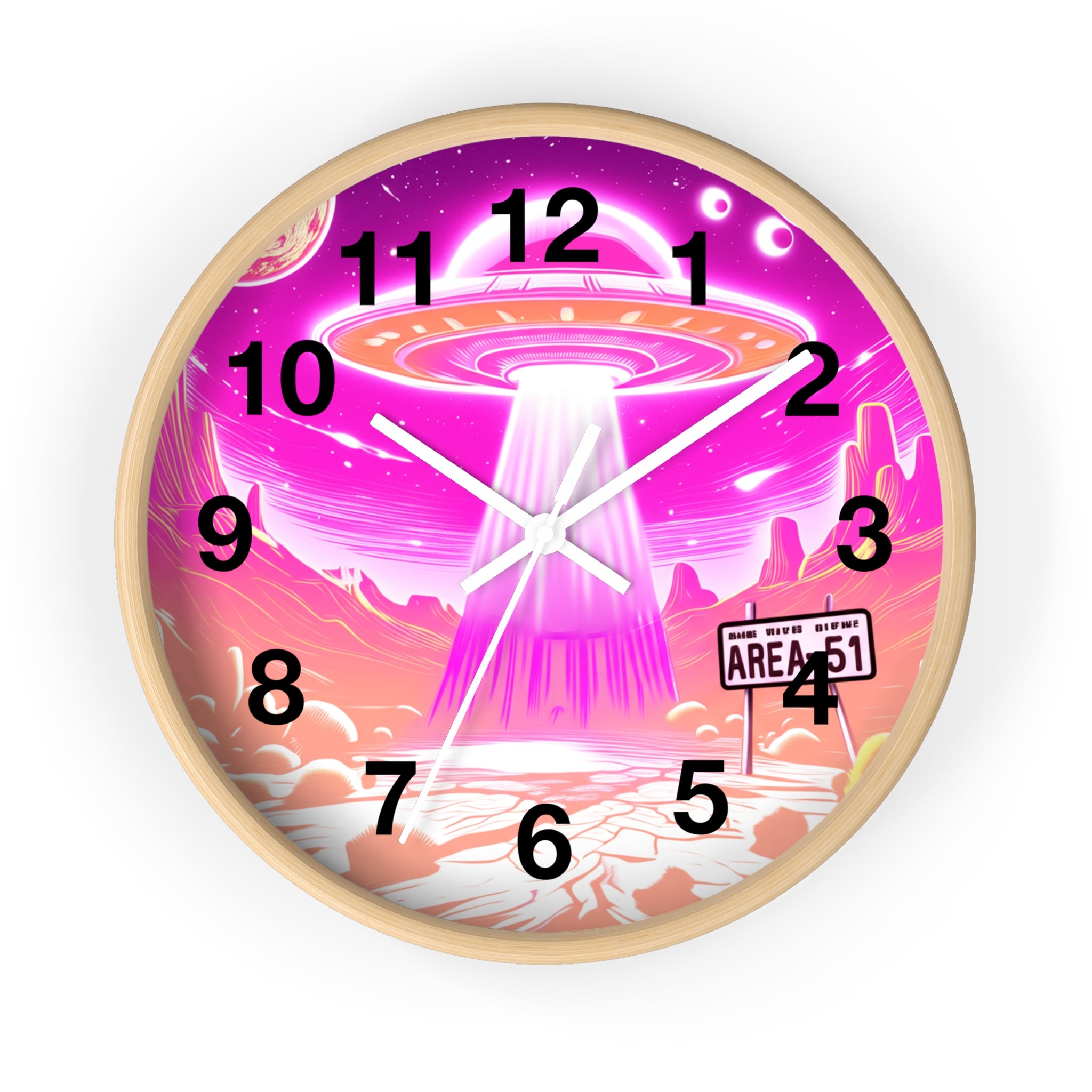 Wall Clock