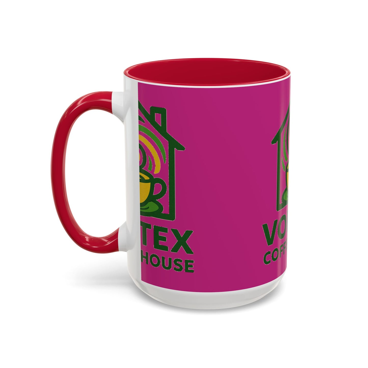 Colorful Mugs (11oz, 15oz)