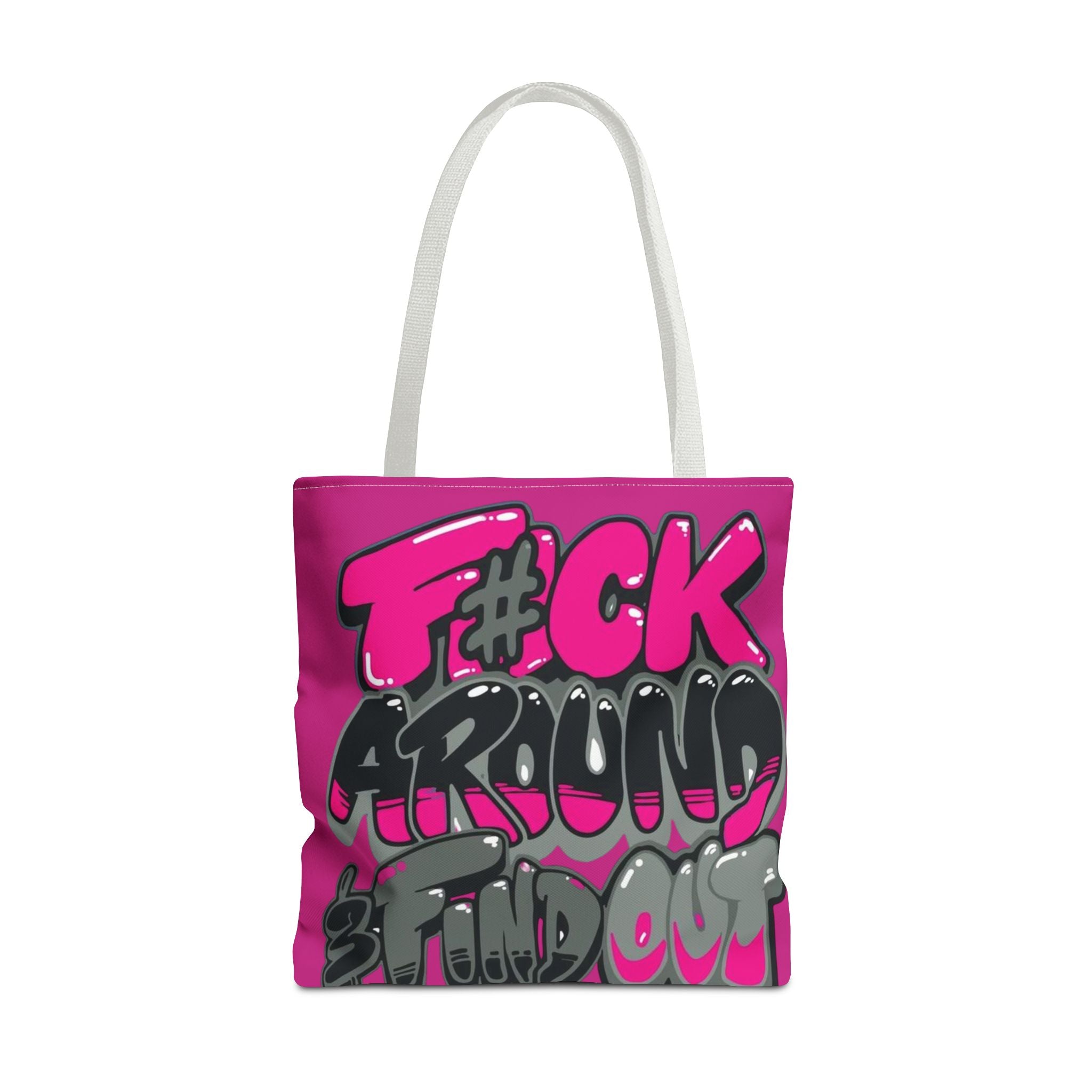 Tote Bag (AOP)