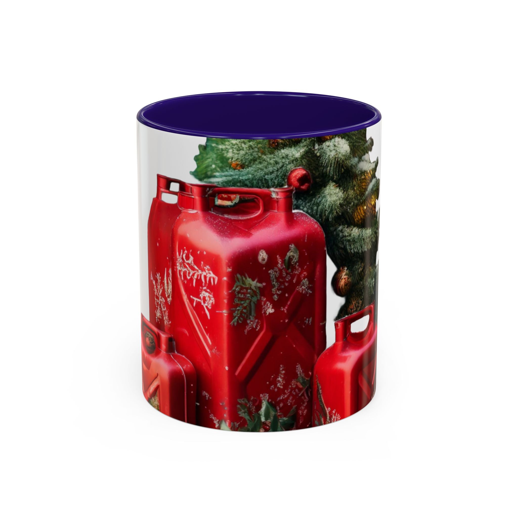 Christmas coffee mugs(11oz, 15oz)