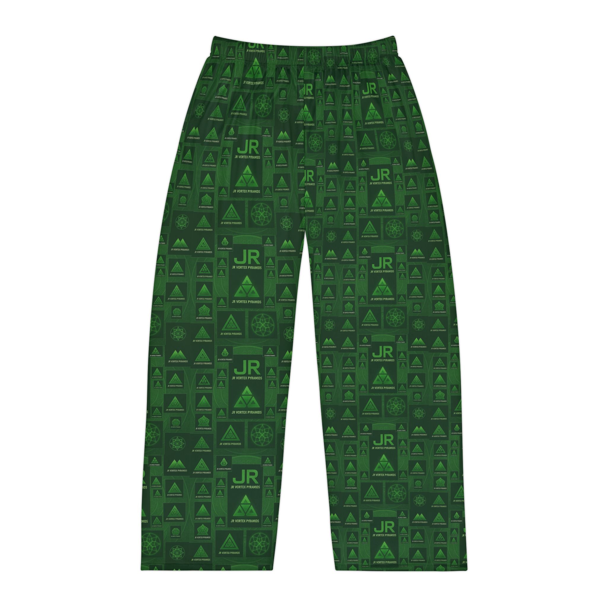 Men's Pajama Pants (AOP)