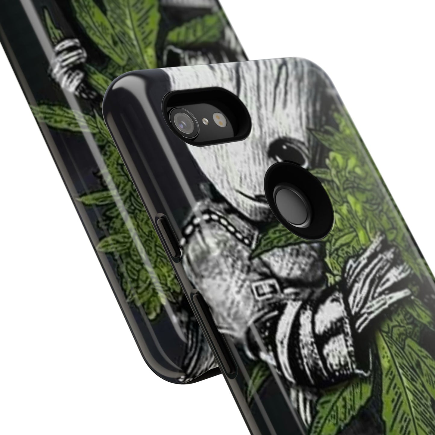Tough Cases