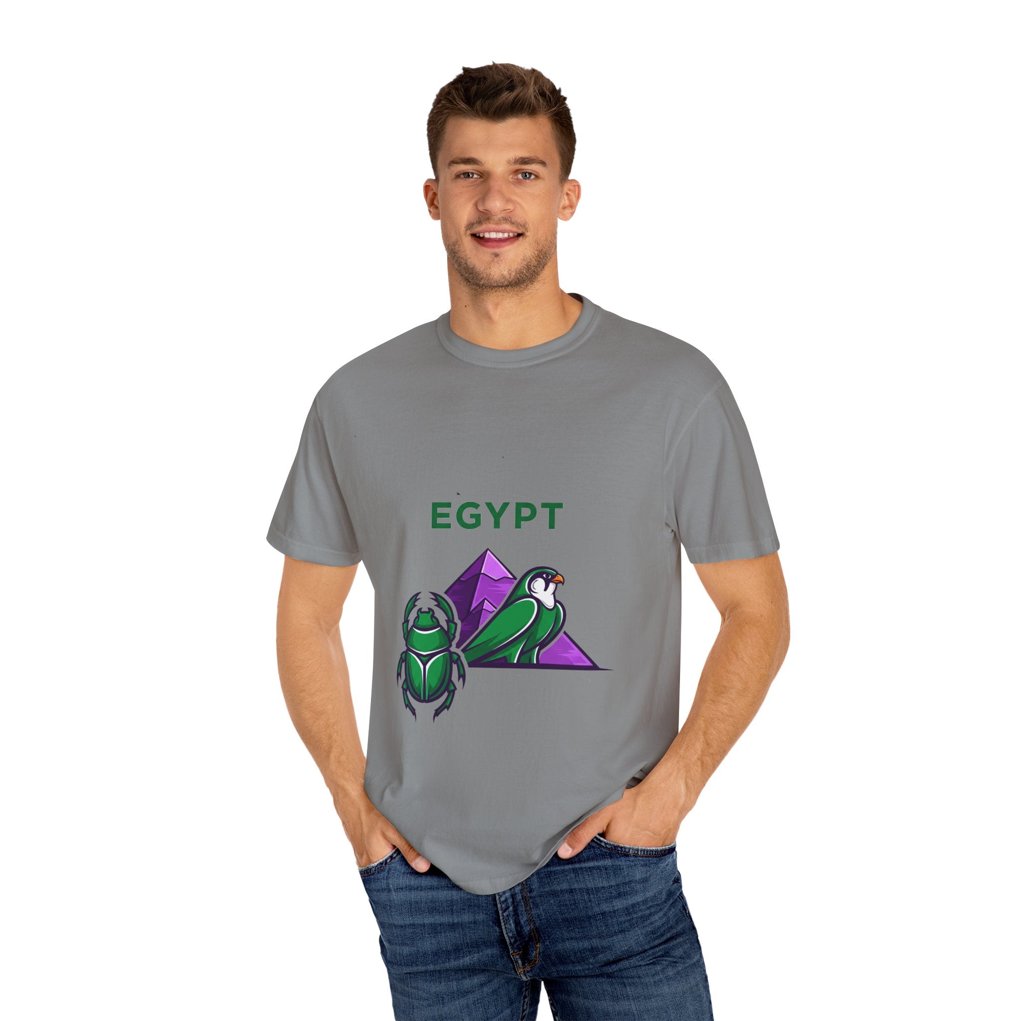 Egyptian T-shirt