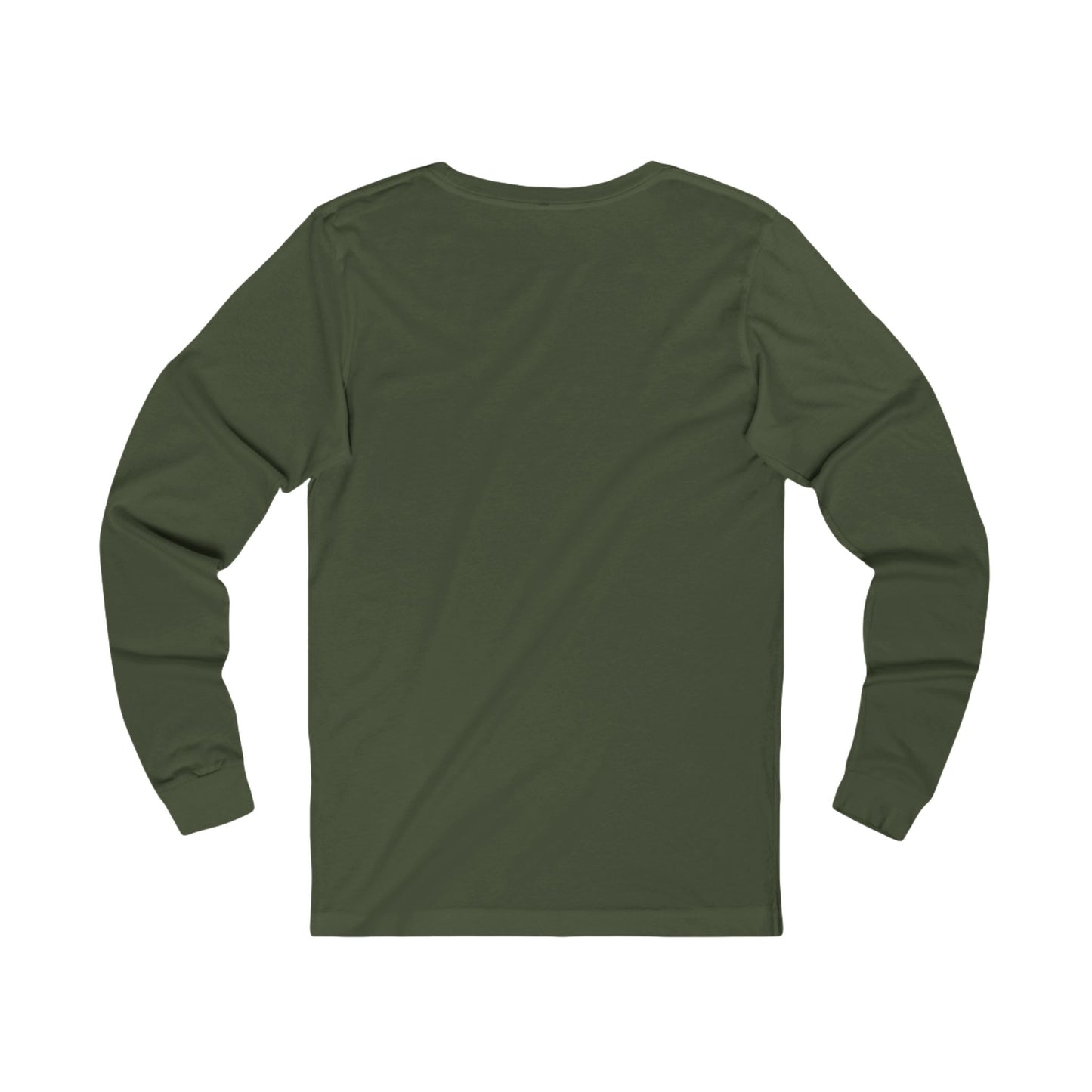 Mushroom Graphic Long Sleeve Tee | Unisex Tee, Casual Wear, Gifts for Nature Lovers, Festival Fashion, Unique Tees