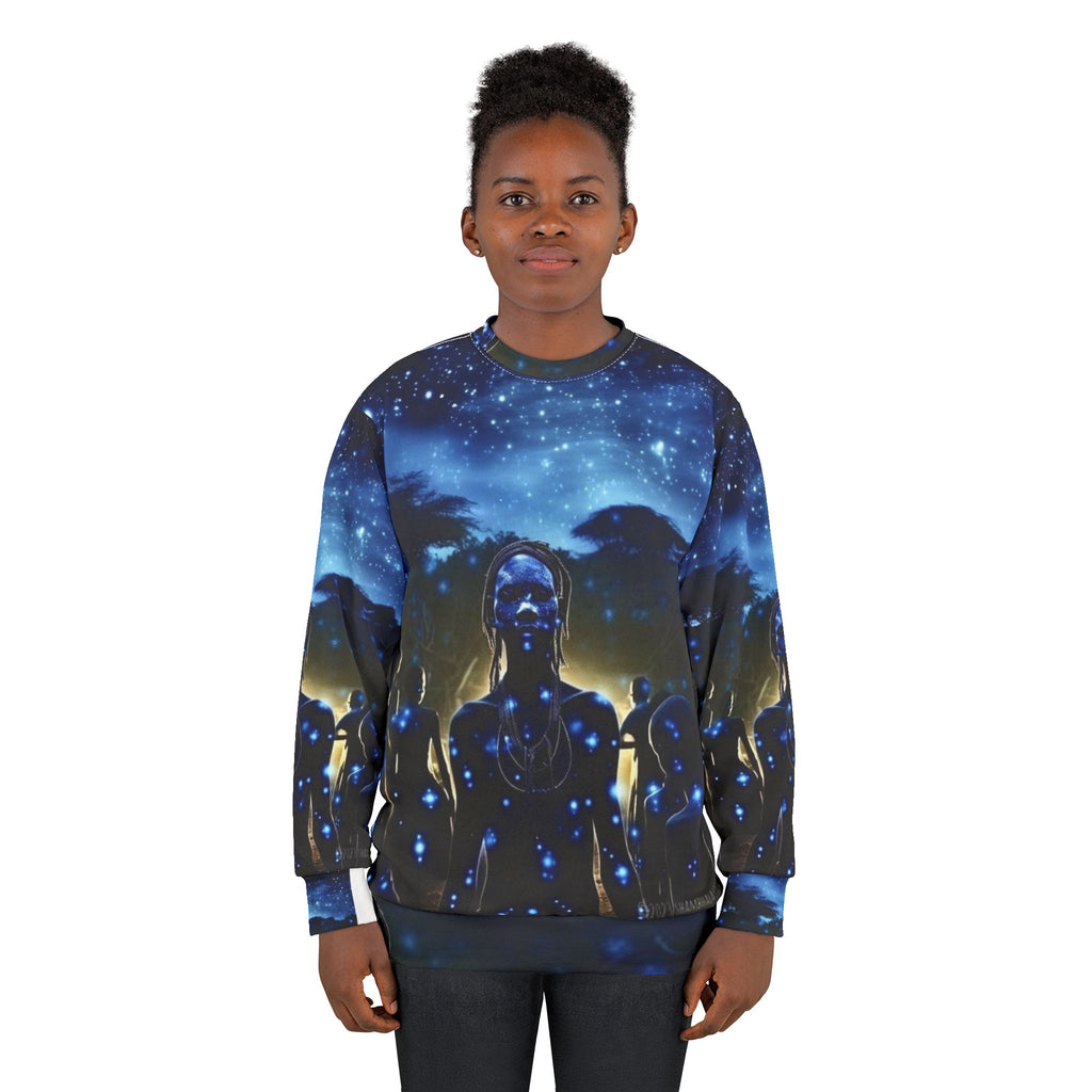 Unisex Sweatshirt (AOP)