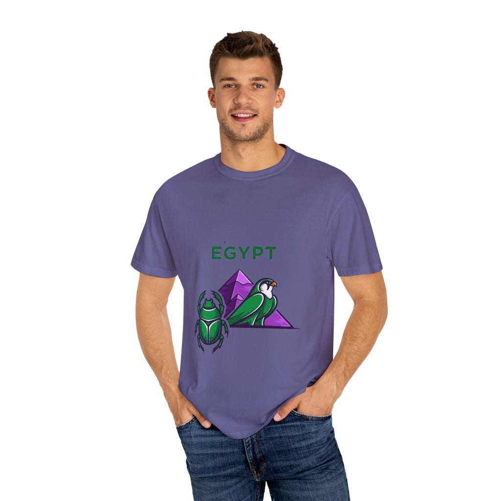 Egyptian T-shirt
