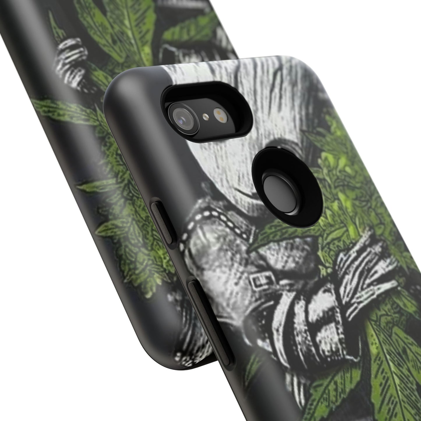Tough Cases