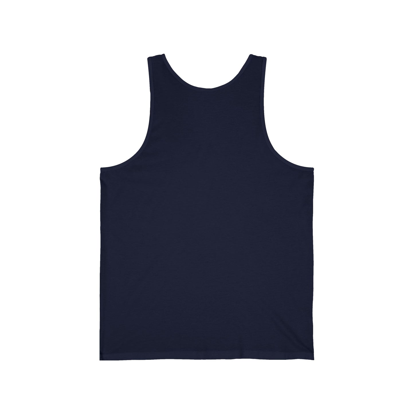 90s Jersey Tank