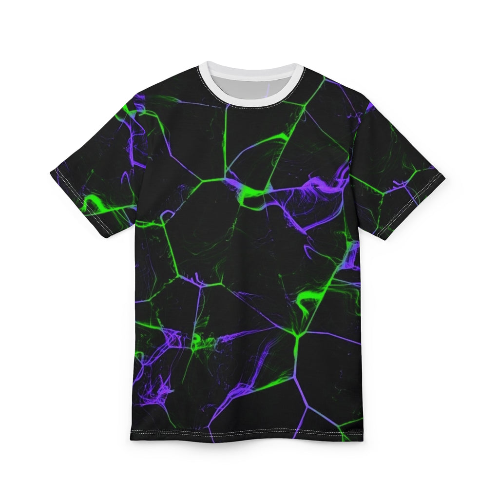 Unisex Cut & Sew Tee (AOP)