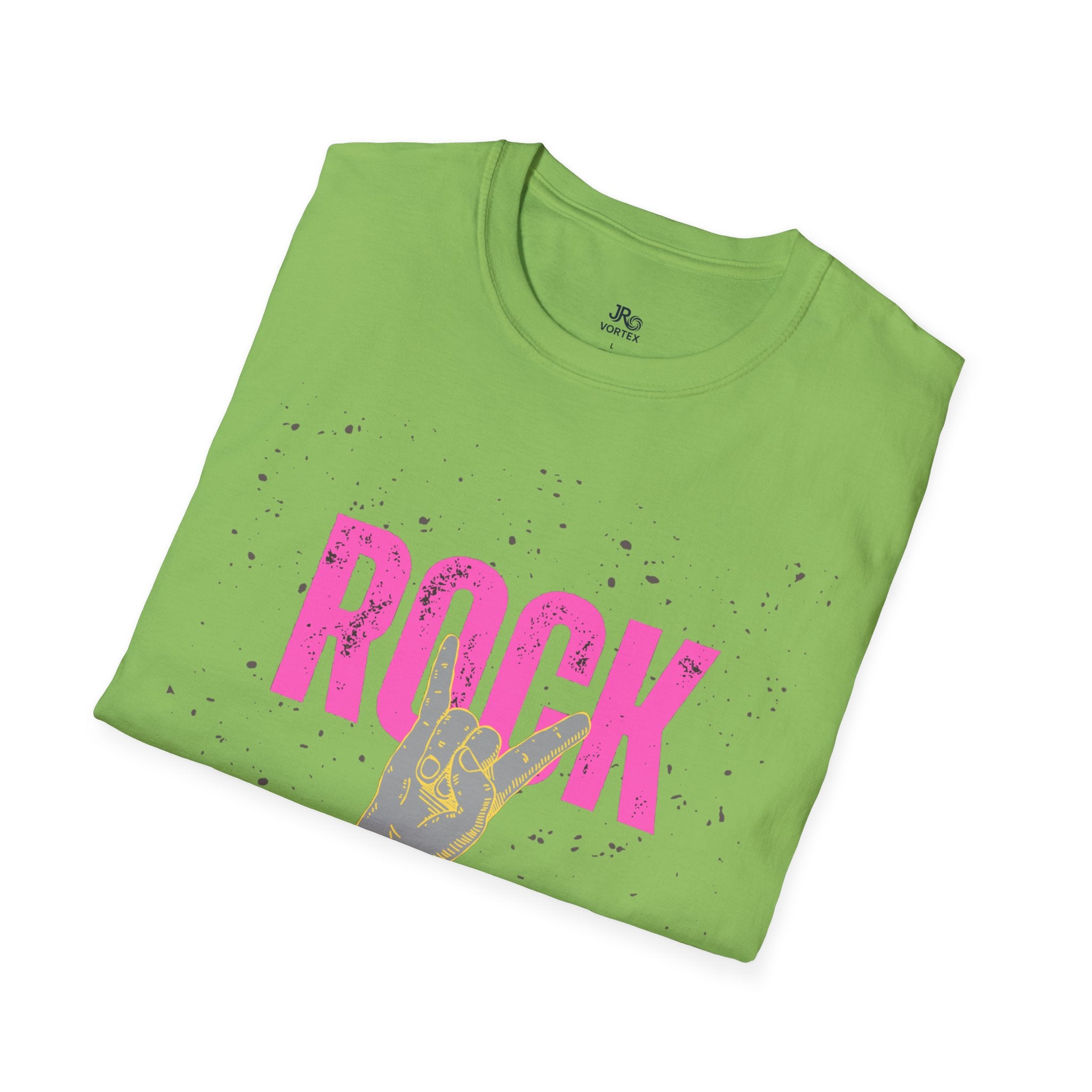 Rock N Roll T-Shirt