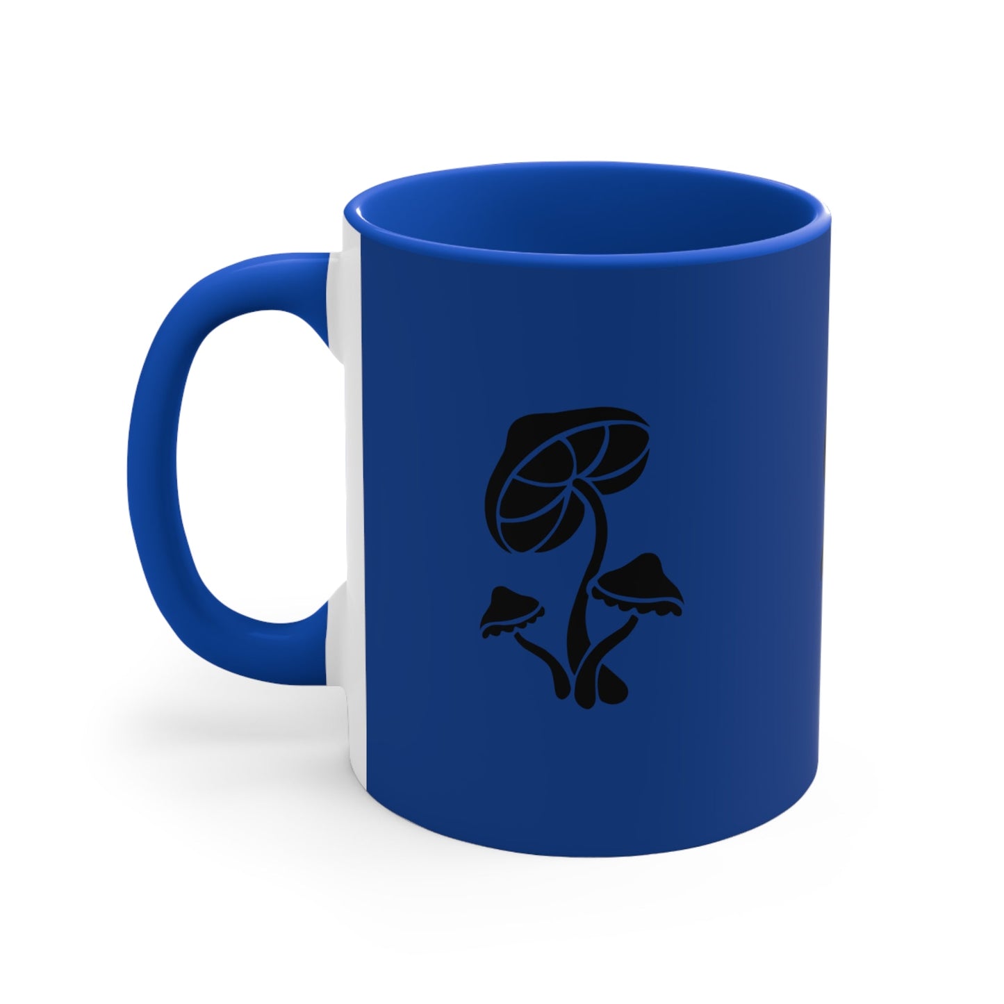11oz Accent Mug