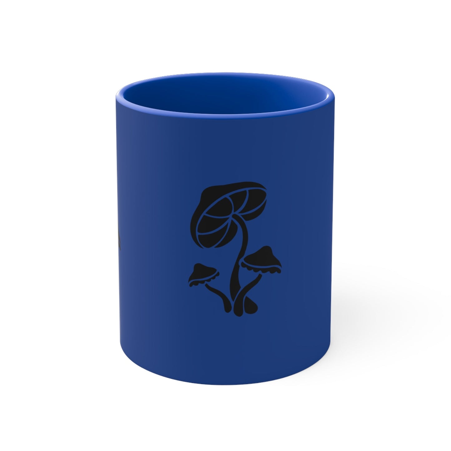 11oz Accent Mug