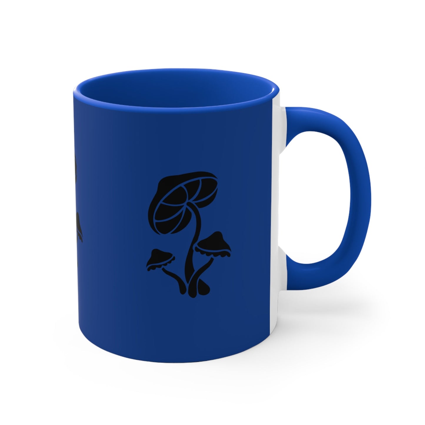 11oz Accent Mug