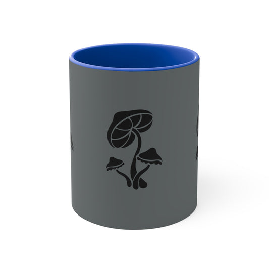 Mushroom  coffee Mug