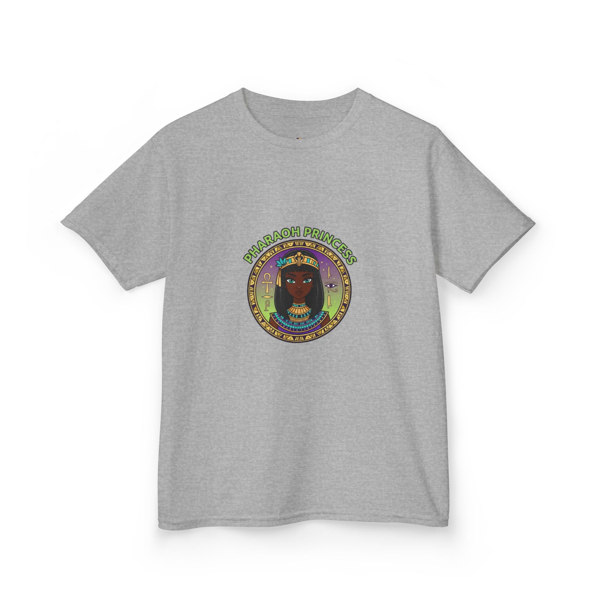 Kids Heavy Cotton™ Tee