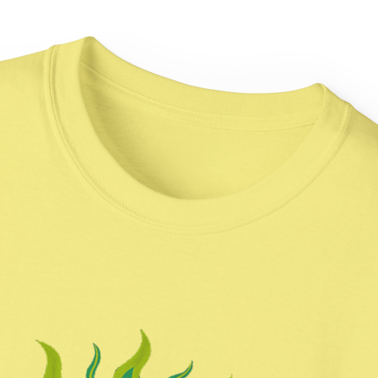 Unisex Ultra Cotton Tee