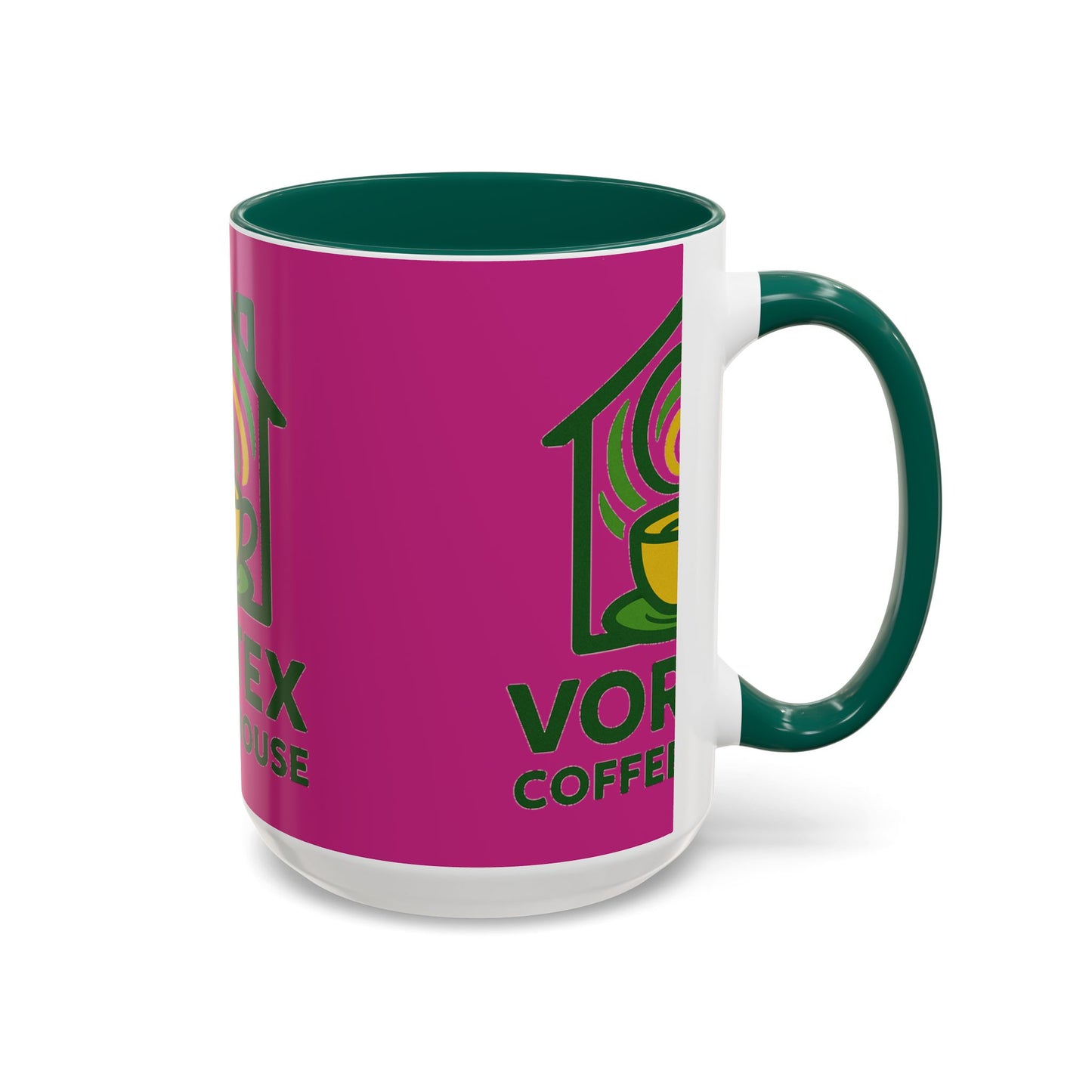 Colorful Mugs (11oz, 15oz)