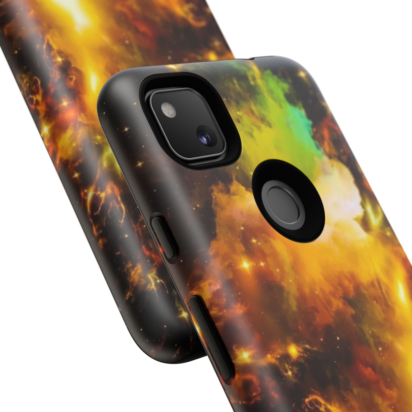 Galaxy Tough Case